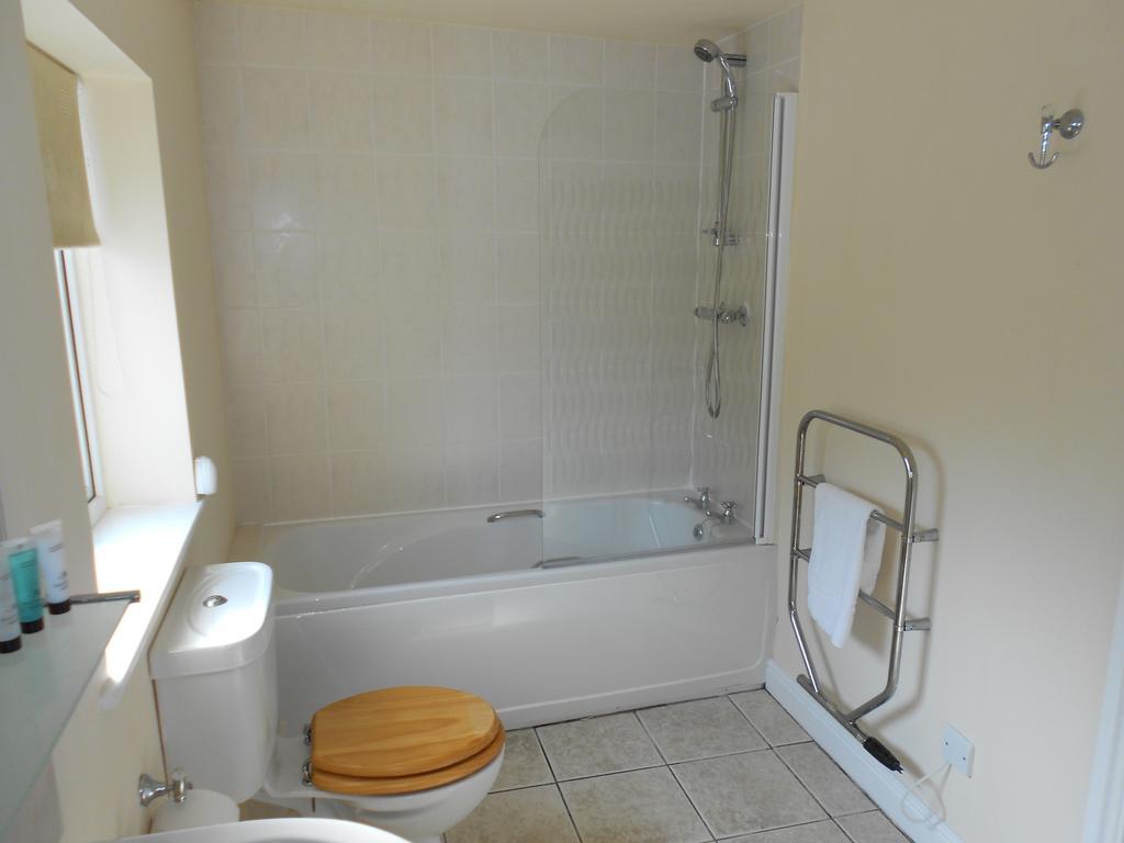 The Shady Oak B&B Whaley Bridge Ruang foto