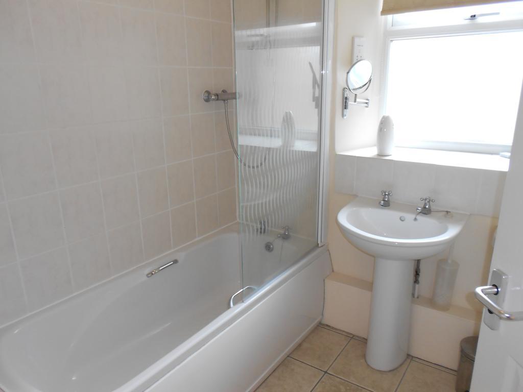 The Shady Oak B&B Whaley Bridge Ruang foto