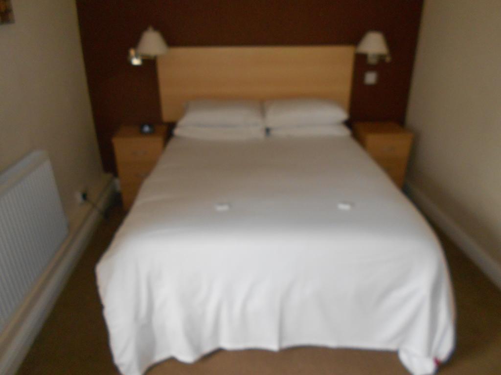 The Shady Oak B&B Whaley Bridge Ruang foto